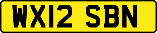 WX12SBN