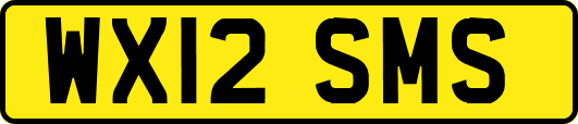 WX12SMS