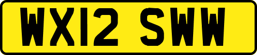 WX12SWW