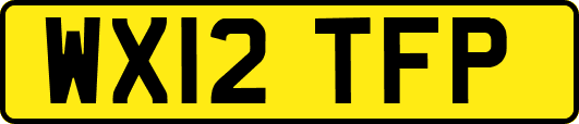 WX12TFP