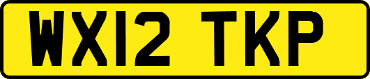 WX12TKP
