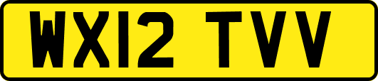 WX12TVV