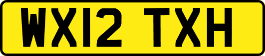 WX12TXH