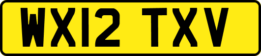 WX12TXV