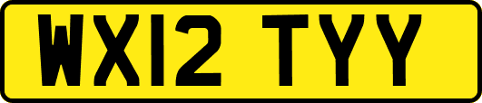 WX12TYY