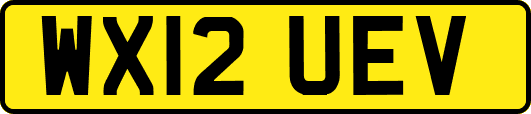 WX12UEV