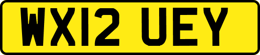 WX12UEY
