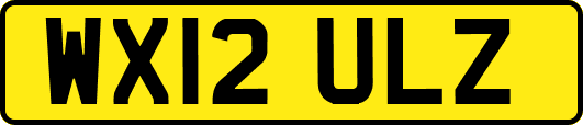 WX12ULZ