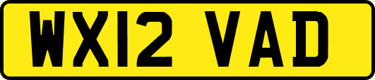 WX12VAD