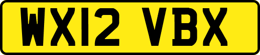 WX12VBX