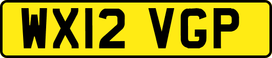 WX12VGP