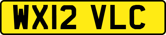 WX12VLC