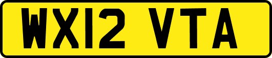 WX12VTA