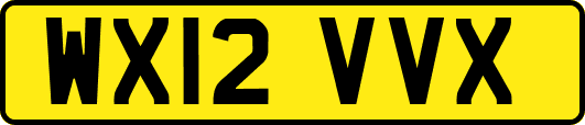 WX12VVX