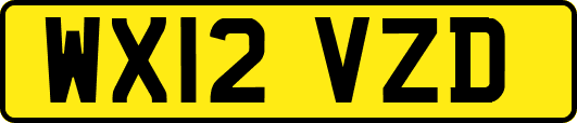 WX12VZD