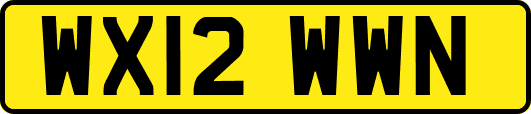 WX12WWN