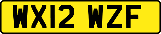 WX12WZF