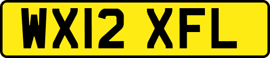 WX12XFL