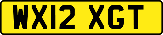 WX12XGT