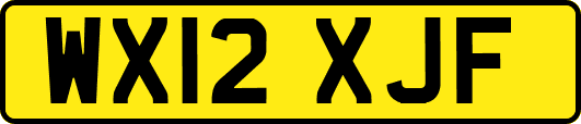 WX12XJF