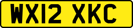 WX12XKC