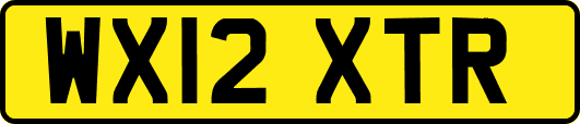 WX12XTR