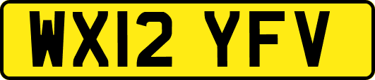 WX12YFV