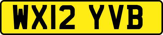 WX12YVB
