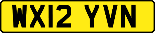 WX12YVN