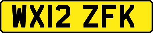 WX12ZFK