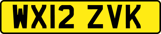 WX12ZVK