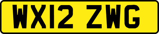 WX12ZWG