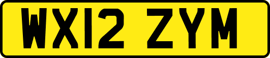 WX12ZYM