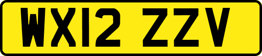 WX12ZZV