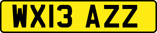 WX13AZZ
