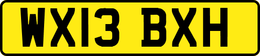 WX13BXH