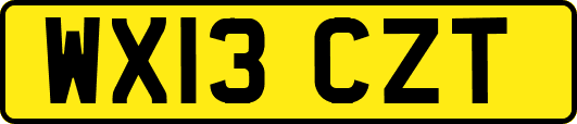 WX13CZT