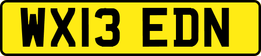 WX13EDN
