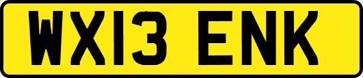 WX13ENK