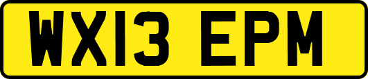 WX13EPM