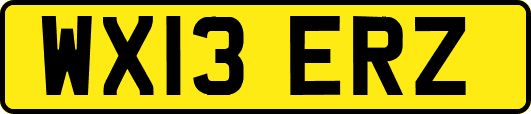 WX13ERZ