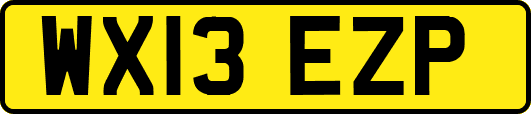 WX13EZP