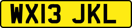 WX13JKL