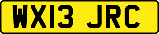 WX13JRC