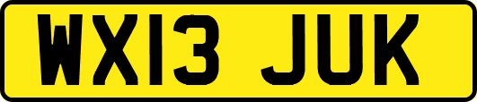 WX13JUK