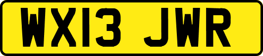 WX13JWR