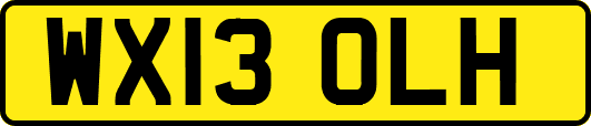 WX13OLH