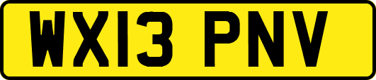 WX13PNV