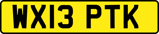 WX13PTK