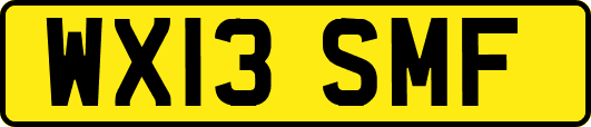 WX13SMF
